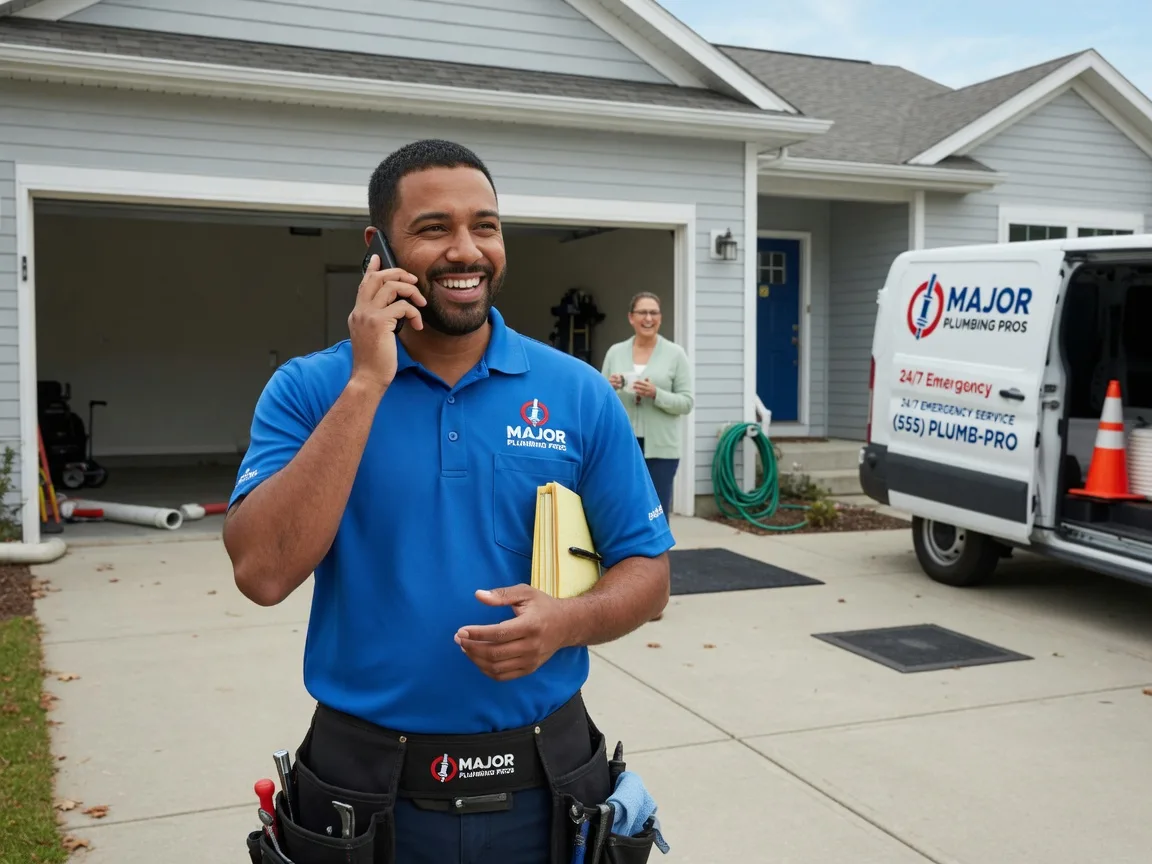 Drain Cleaning Services Cincinnati, IA FAQs